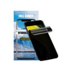 LOOKSEVEN 2 Pack Privacy Hydrogel Film For iPhone 13
