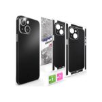 2Pcs Skin Wrap Compatible for iPhone 15 – Slim Decal Vinyl (B0F9VKKFQR)