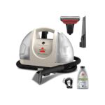 BISSELL Little Green Multi-Purpose Portable Carpet Cleaner, 3353D
