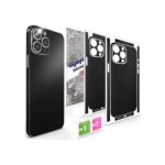 2Pcs Skin Wrap Compatible for iPhone 14 Pro – Slim Decal Vinyl (B0F9VMLGJC)