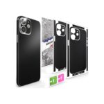 2Pcs Skin Wrap Compatible for iPhone 12 – Slim Decal Vinyl (B0F9VLNZ6C)