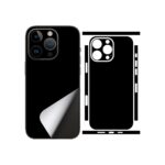 for 2 Pack iPhone 16 Pro Max Skin Wrap Phone Sticker 3M Vinyl Ultra Thin Slim