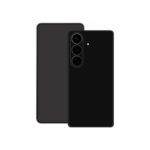 2 Pack Protective Films Compatible with Galaxy S26 Plus (Black)