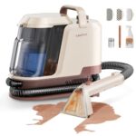 Uwant 22Kpa Carpet Cleaner Machine with Odor Eliminator Stick, Y100Pro - Image 2