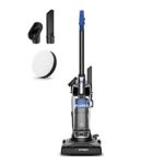 Eureka NEU10AE5 Powerful Bagless Upright Vacuum Cleaner Carpet and Floor - Image 2