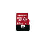 Patriot Memory 64GB A1 / V30 Micro SD Card for Android Phones and Tablets - Image 2
