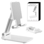 Phone Stand for Desk Cell Phone Holder Stands for iPhones - Image 2