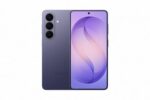 Samsung Galaxy S26, Unlocked Android Smartphone, 256GB, Cobalt Violet - Image 2