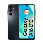 SAMSUNG Galaxy A16 4G Dual SIM (128GB, 2025) 6.7" 90Hz AMOLED, Splash Resistant - Image 2
