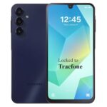 Tracfone Samsung Galaxy A16 5G, 128GB, 50MP Triple Camera, Android Smartphone - Image 2