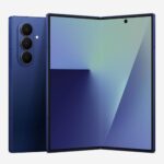 Samsung Galaxy Z Fold7 Cell Phone, 256GB AI Smartphone, Unlocked Android - Image 2
