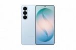 Samsung Galaxy S26, Unlocked Android Smartphone, 256GB, Sky Blue - Image 2