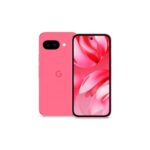 Google Pixel 9a, 128GB + 8GB RAM, Peony - Unlocked - Image 2