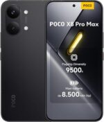 XIAOMI Poco X8 PRO MAX 5G Ai (Compatible with Tmobile Mint Tello & Global) - Image 2