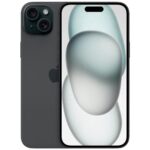 Apple iPhone 15 Plus, 512GB, Black - Unlocked (Renewed Premium) - Image 2