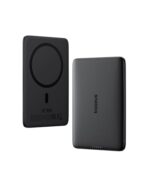 Baseus Picogo Card-Size 5000mAh MagSafe Power Bank - Image 2