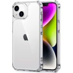 ESR for iPhone 14/iPhone 13 Case, Military-Grade Protection with Shock-Absorbing - Image 2