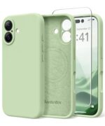 Magnetic for iPhone 17 Case, Compatible with MagSafe - Image 2