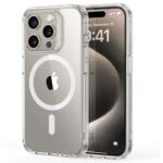 ESR for iPhone 15 Pro Max Case, Compatible with MagSafe - Image 2