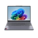 Lenovo IdeaPad Slim 3X - 2025 - Everyday AI Laptop - Copilot+ PC - 15.3" WUXGA - Image 2