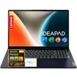 Lenovo IdeaPad Slim 3i • 15.6" FHD Laptop with Microsoft 365 Included (DDR5RAM) - Image 2
