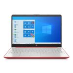 HP Pavilion Intel Pentium Silver N5000 4GB 128GB SSD Windows 10 Laptop Red - Image 2