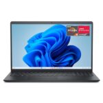 Dell 15.6 Laptop, AMD Ryzen 5 7520U with Radeon 610M, Windows 11 Home - Image 2