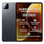 XIAOMI Pad 8 Ai WiFi Version Global (No Calls or Text) 11.2 inches (B0GRTKZBFV) - Image 2