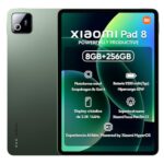XIAOMI Pad 8 Ai WiFi Version Global (No Calls or Text) 11.2 inches (B0F91PKF9D) - Image 2