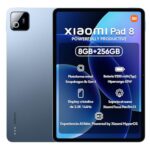 XIAOMI Pad 8 Ai WiFi Version Global (No Calls or Text) 11.2 inches (B0FB36VF45) - Image 2