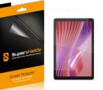 Supershieldz (3 Pack) Anti-Glare (Matte) Screen Protector Designed for Lenovo - Image 2