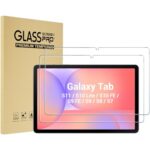 ProCase 2 Pack Screen Protector for Galaxy Tab S11/S10 Lite/S10 FE/S9 FE/S9 - Image 2