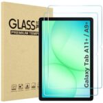 ProCase 2 Pack Screen Protector for Galaxy Tab A11 Plus/Tab A9 Plus - Image 2