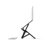 Roost V3 Laptop Stand – Adjustable and Extremely Portable Laptop Stand – PC and - Image 2