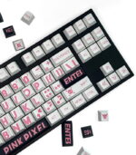 XVX Pink Pixel - Image 2