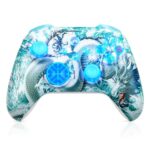 Wireless Controller for X-Box One, X-Box Series X/S, PC, Switch, iOS, Android - Image 2