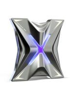 MOVE SPEED Magnetic 2TB Portable External SSD - 2000MB/s USB-C 3.2x2 - Image 2