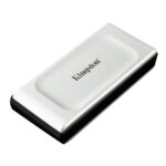 Kingston XS2000 500G High Performance Portable SSD with USB-C - Image 2
