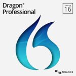 Dragon Professional 16.0 Speech Dictation and Voice Recognition Software [PC - Image 2