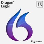 Dragon Legal 16.0 Speech Dictation and Voice Recognition Software [PC Download] - Image 2
