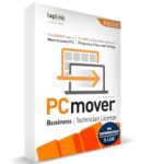 Laplink PCmover Business Technician - PC to PC Migration Software - Initial - Image 2