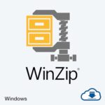WinZip 30 | File Management, Encryption & Compression Software [PC Download] - Image 2