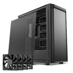 DARKROCK Classico Max Storage Master E-ATX Computer Case - Image 2