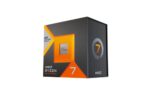 AMD Ryzen 7 7800X3D 8-Core, 16-Thread Desktop Processor - Image 2