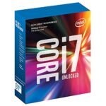 Intel Core i7-7700K Unlocked Processor 8M Cache, up to 4.50 GHz - Image 2