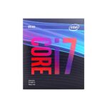 Intel Core i7-9700F Desktop Processor 8 Core Up to 4.7 GHz Without Processor - Image 2