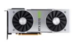 NVIDIA GeForce RTX 2070 Super Founders Edition Graphics Card - Image 2