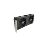 PNY GeForce RTXTM 4070 Super 12GB VertoTM OC Dual Fan Graphics Card DLSS 3 - Image 2