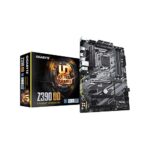 GIGABYTE Z390 UD (LGA 1151 (300 Series) Intel Z390 SATA 6Gb/s ATX Intel - Image 2