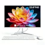 23.8" FHD All-in-One Computers, 1920x1080/16GB DDR4/256GB SSD - Image 2